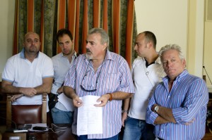 Consiglieri Consiglieri