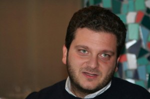 Giovanni Marino