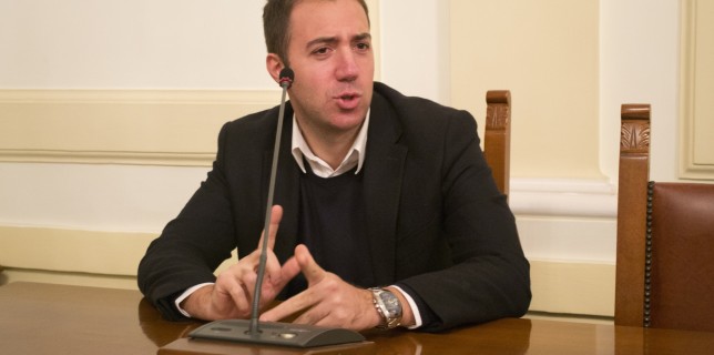 Mario Sesto