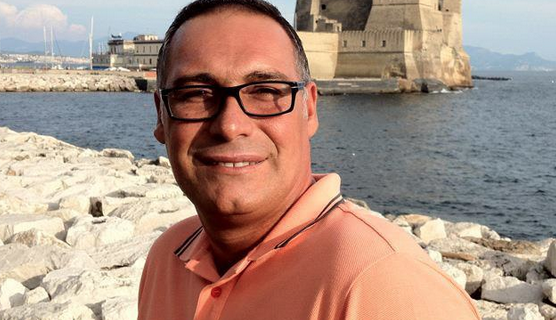 Giuseppe Giordano