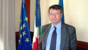 Domenico Giorgiano