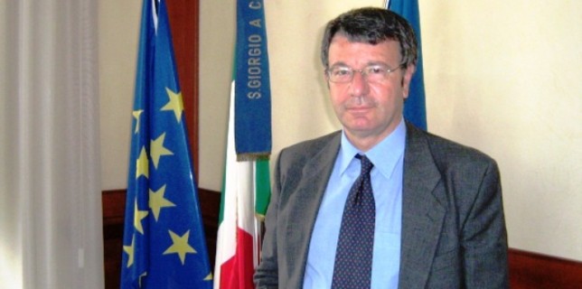 Domenico Giorgiano