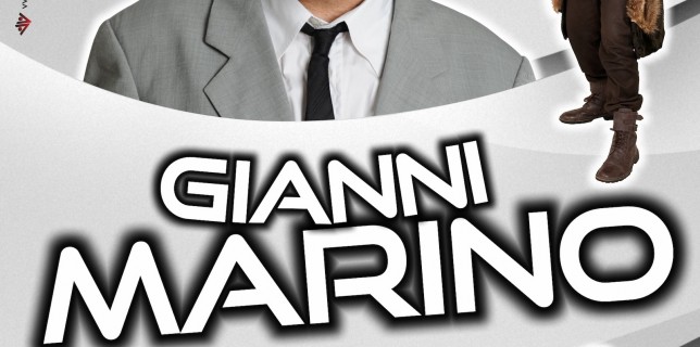 Gianni Marino