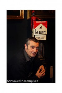 mario scippa