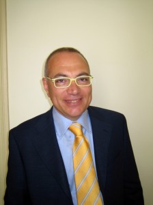 Luigi Goffredi