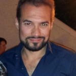 Emanuele Alcidi